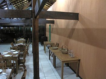 Pousada Portal do Sol